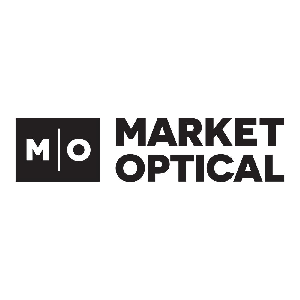 Market Optical (Seattle) full-color logo