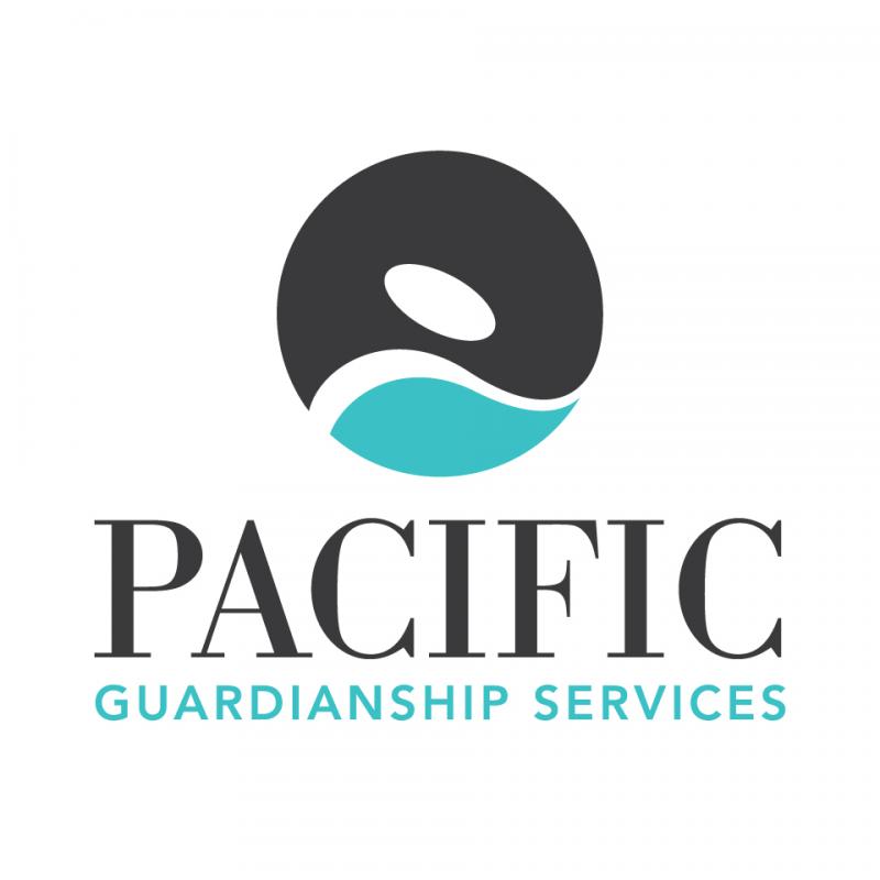 Pacific Guardianship Services logo