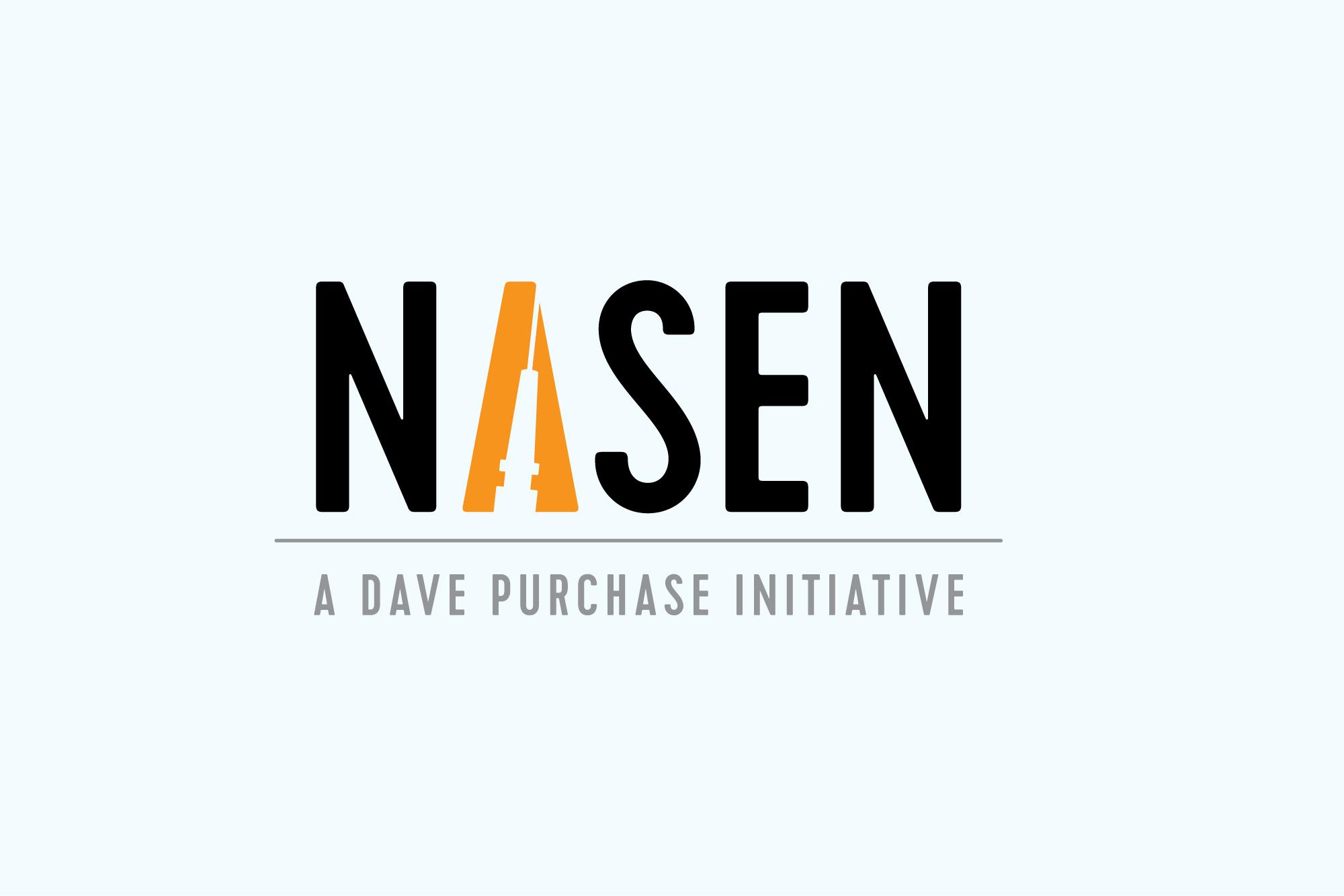 NASEN logo