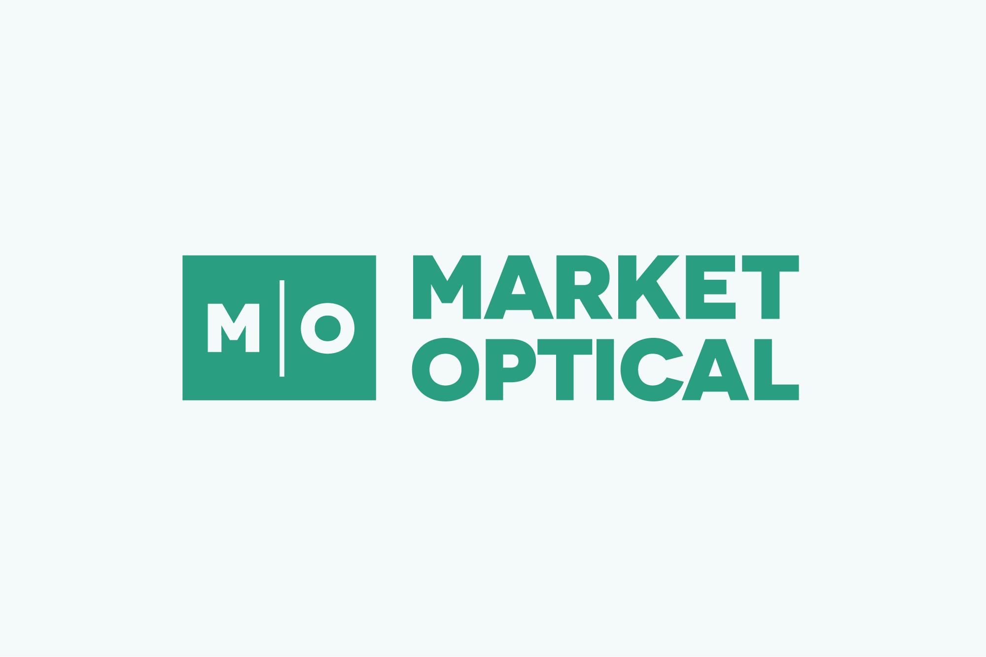 Market Optical logo